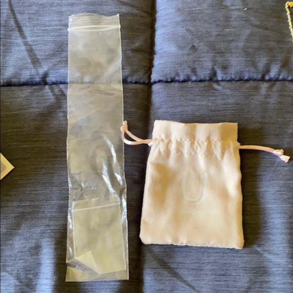 Uncommon James T Tag Necklace. - Picture 4 of 4